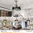 Courtny 42'' Ceiling Fan with LED Lights-1005275414