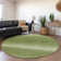 Premium Machine Washable Birchview AMF1033 Striped Rug