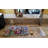 Christmas Nutcrackers Dish Drying Mat