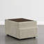 Repose-pieds avec rangement Elysion-122255990