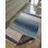 Mathai Performance Washable Striped Indoor / Outdoor Rug