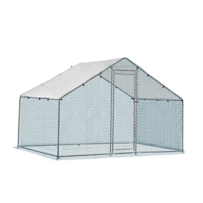 Emmeric Chicken Run