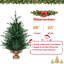 Sapin de Noël artificiel vert 3 "