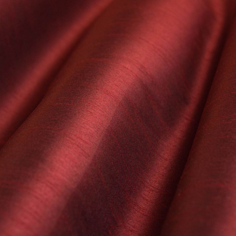 Contessa Fabric, Garnet