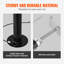 17 Stories RV Slide Out Support Jacks, 5000 lbs Capacity Each Slide Out Stabilizer