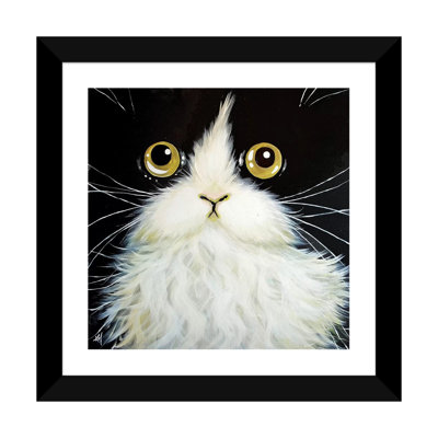 " Gatoula " by Kim Haskins