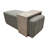 NancyBench Bench/Cocktail Ottoman With Table