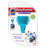 Jokari 4 -Piece Plastic Funnel