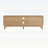 Modern Console Table with Storage