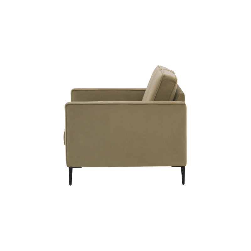 Mikel Sofa, Mika