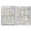 Gray On White Print by John Beard-2120735762-2120735765