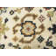 Tapis de couloir oriental crème Tribal-96907081