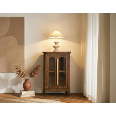 Console 2 portes Brava