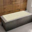 Couvercle de baignoire autoportant Stinec chiffre-700370292-700316679