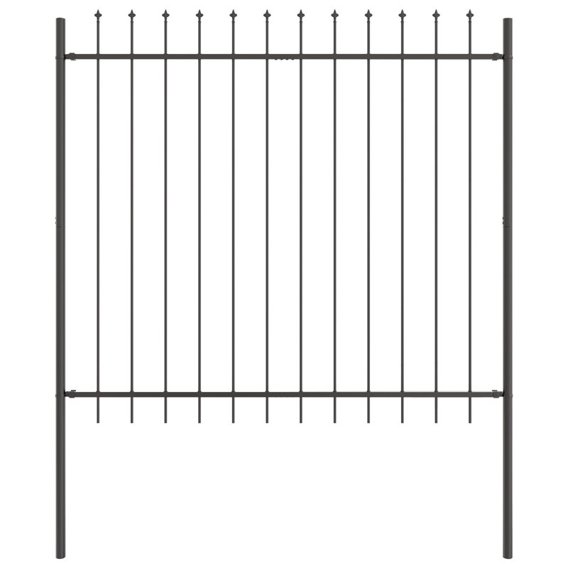 Garden Fence
