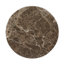 Pavlo Marble End Table