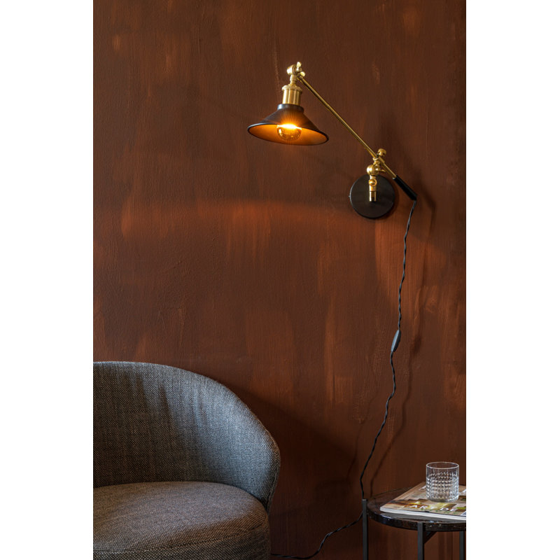 Penelope 1 - Light Swing Arm