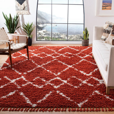 Tapis géométrique Cheswick