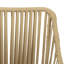Maceo Patio Dining Armchair with Cushion-1289898022-1289898021