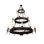 Rustic Lodge 21 - Light Chandelier