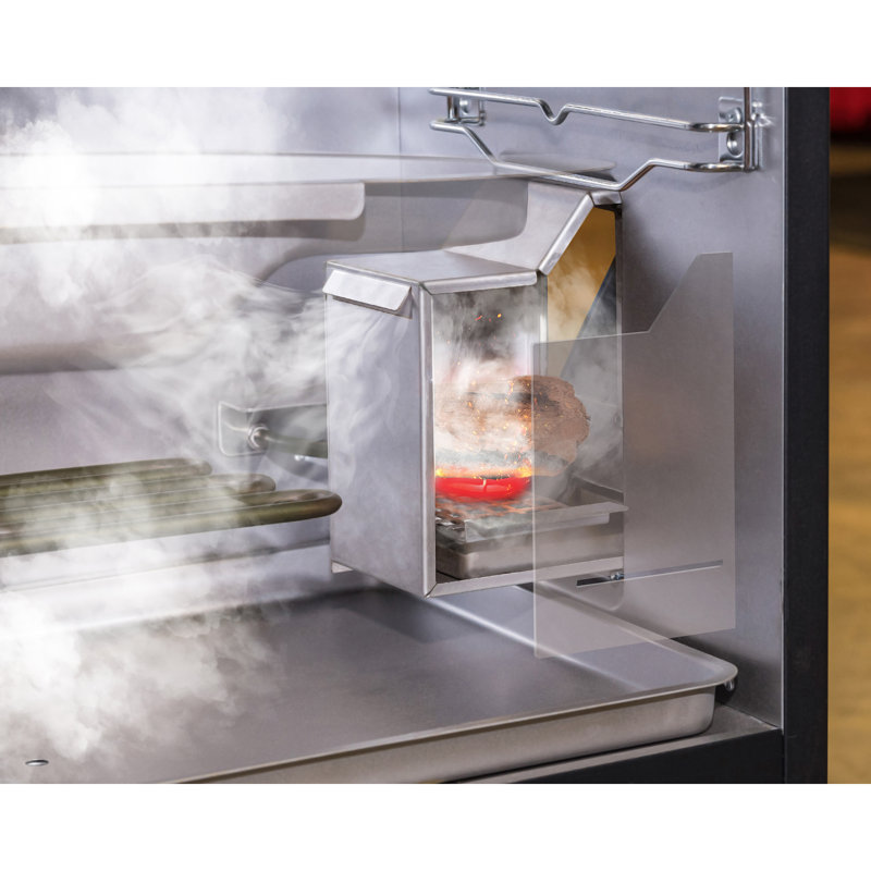 Masterbuilt Electric Smoker