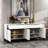 Ponsell 63'' Wide 4 Drawers Accent Cabinet