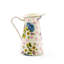 Wildflowers Medium Practical Pitcher