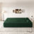 Modern Floor With 2 Pillows Sofa-1712508464