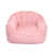 Pink Faux Fur selected