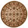 Dunbar Hand Tufted Wool Oriental Rug