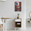 "Red Barn Antiques" par Cecile Baird-991844526