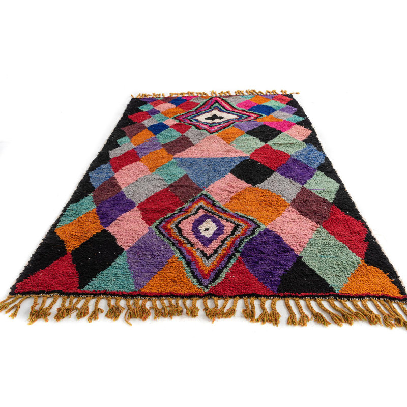 Mosser Multi Rug