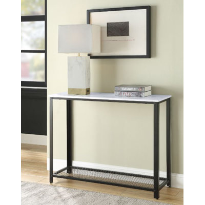 Mileena 40'' Console Table