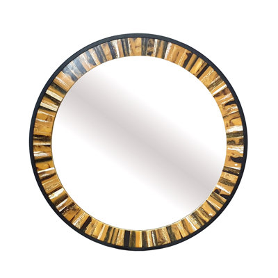 Sunnyvale Wall Mirror