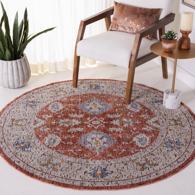 Sierra Performance Oriental Rug