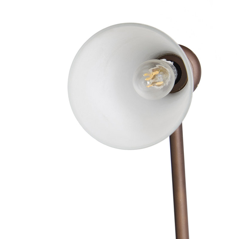 LUDWIG Tripod Floor Lamp