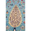 Mazar One-of-a-Kind Rectangle 10'3" X 14'2" Area Rug