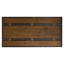 Grand Tour 72'' W Solid Wood Console Table