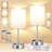 Metal USB Table Lamp-2098828077