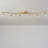 47.2'' 6 -Light Swing Arm Track Track Kit with Dimmable and Adjustable Head