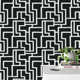 Willem Geometric Wallpaper