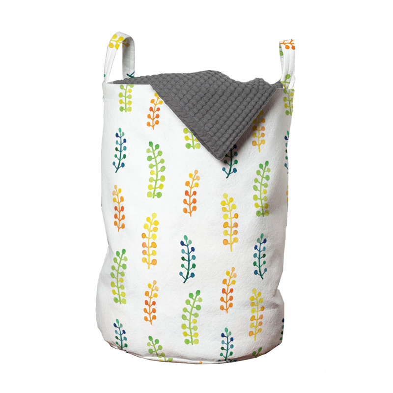 Laundry Bag with Handles