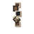 Picture color Solid wood + Sandstone Wall art-1225992360