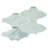Random Sized Natural Stone Mosaic Wall Tile-87317755