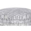 Repose-pieds standard rond 22 po Meila-316931629