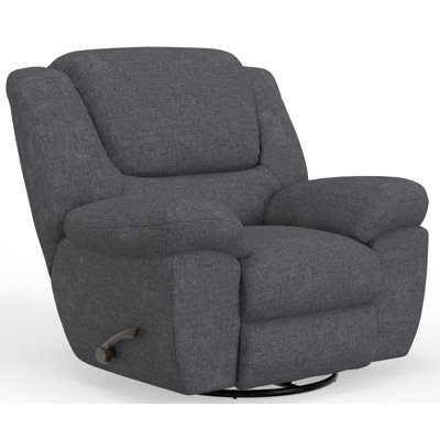 Veria Swivel Glider Recliner