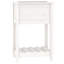 Aalap Wood Raised Garden Bed-1019041433-1019041432
