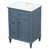 Bleu gris est en rupture de stock sélectionné