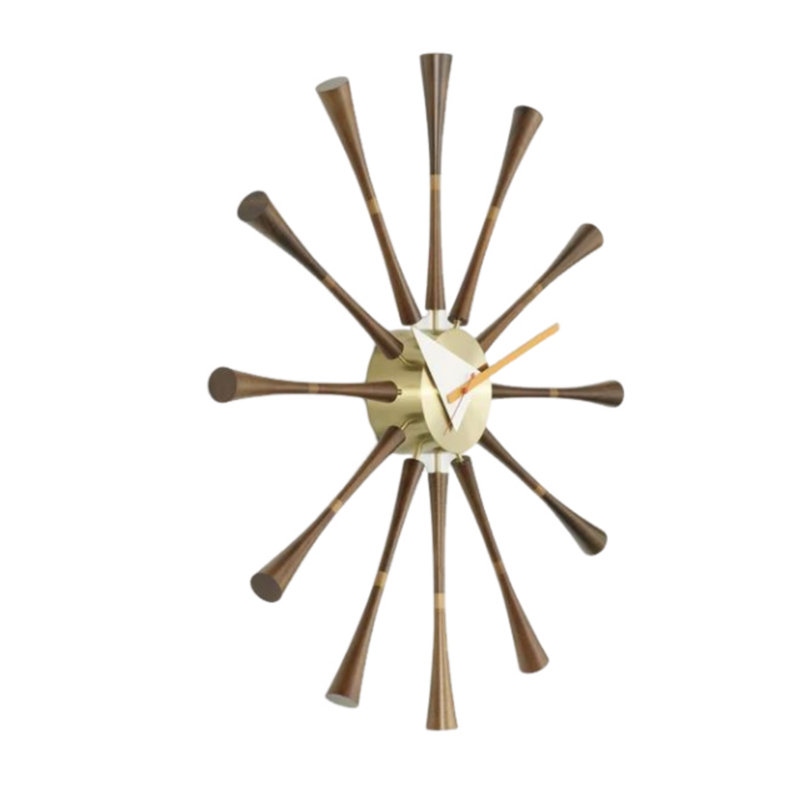 Riviera Wall Clock