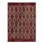 Handmade Wool Area Rug